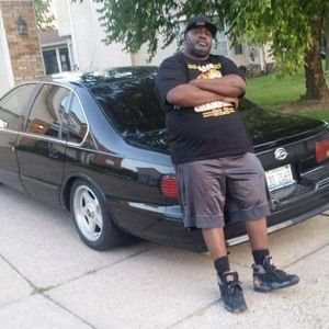 Meet your Posher, Anthony